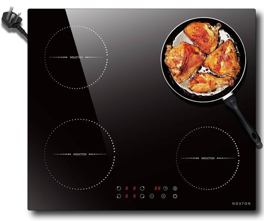 Plug in Induction Hob