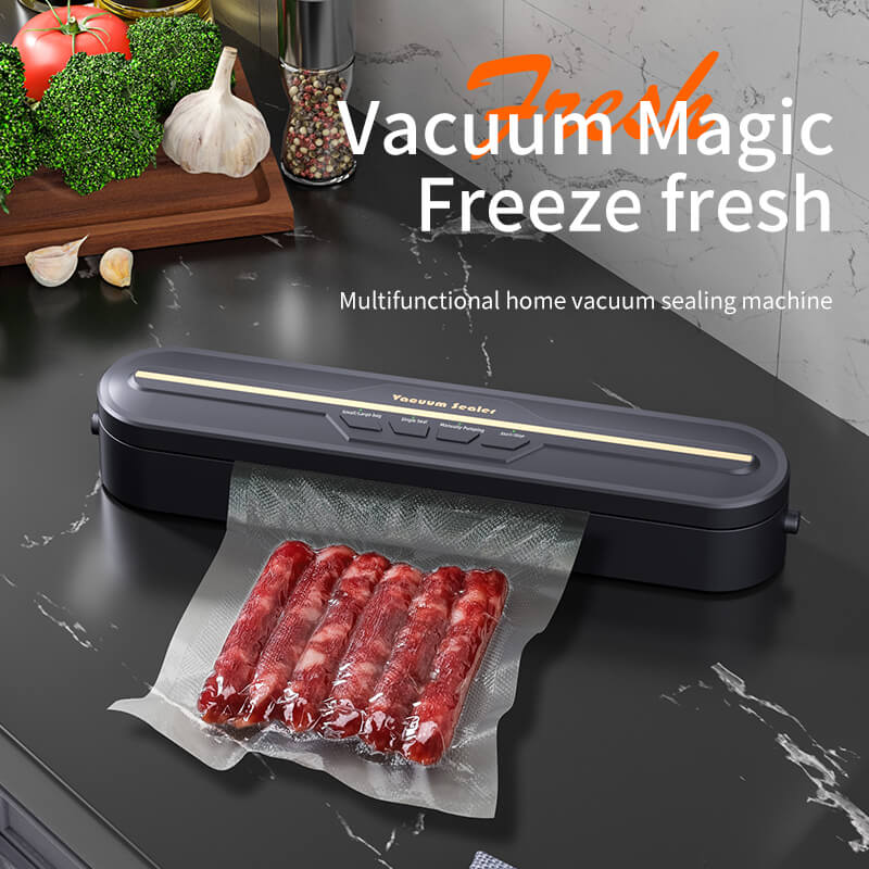 Noxton vacuum sealer machine  With 10Pcs Vacuum Bags