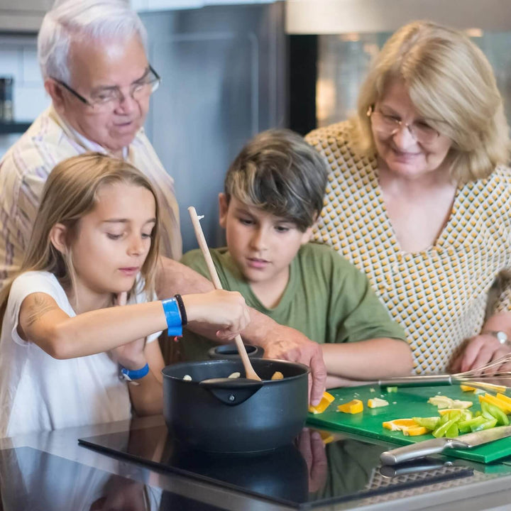 Built-in Electric Hobs